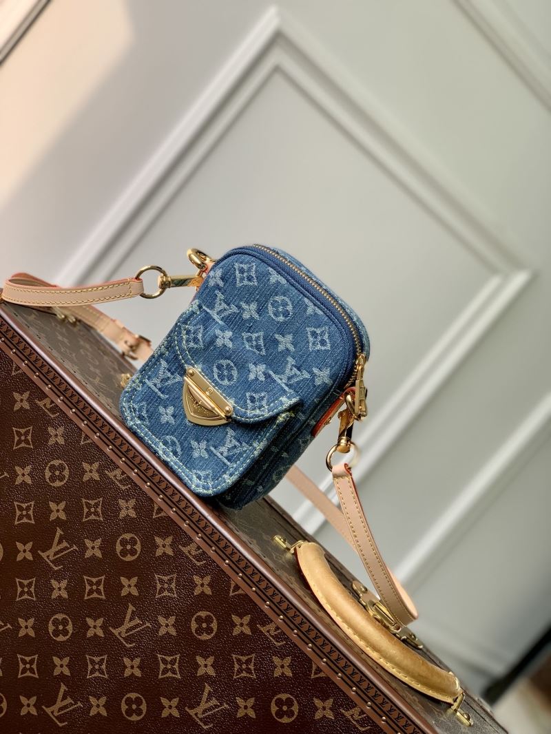 LV Satchel bags